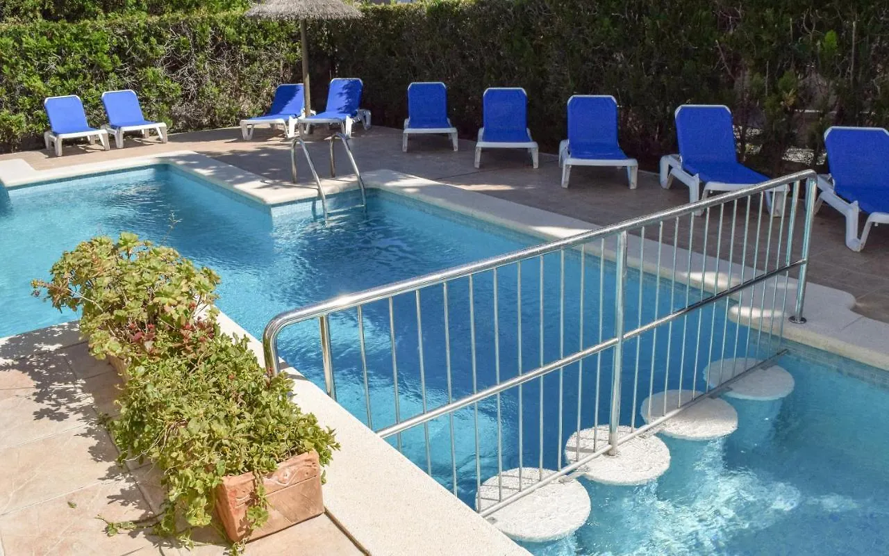 Villa Alexia - Apartment Brisa - Puerto Pollensa.