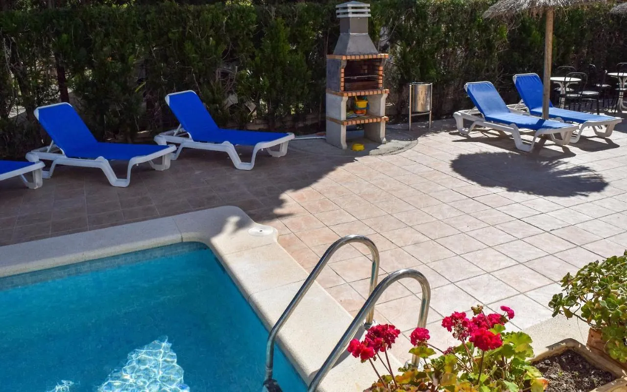 Villa Alexia - Apartment Brisa - Puerto Pollensa.