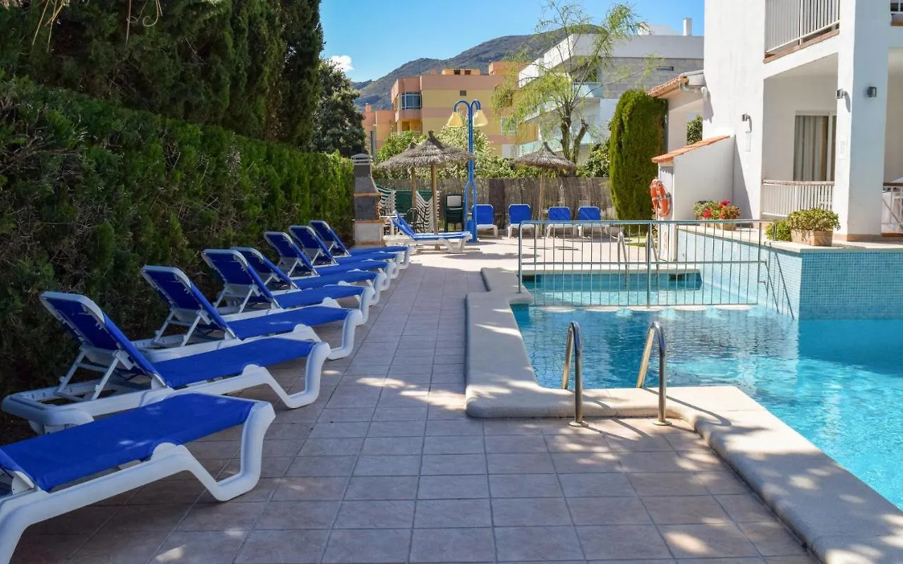 Villa Alexia - Apartment Brisa - Puerto Pollensa. Spain