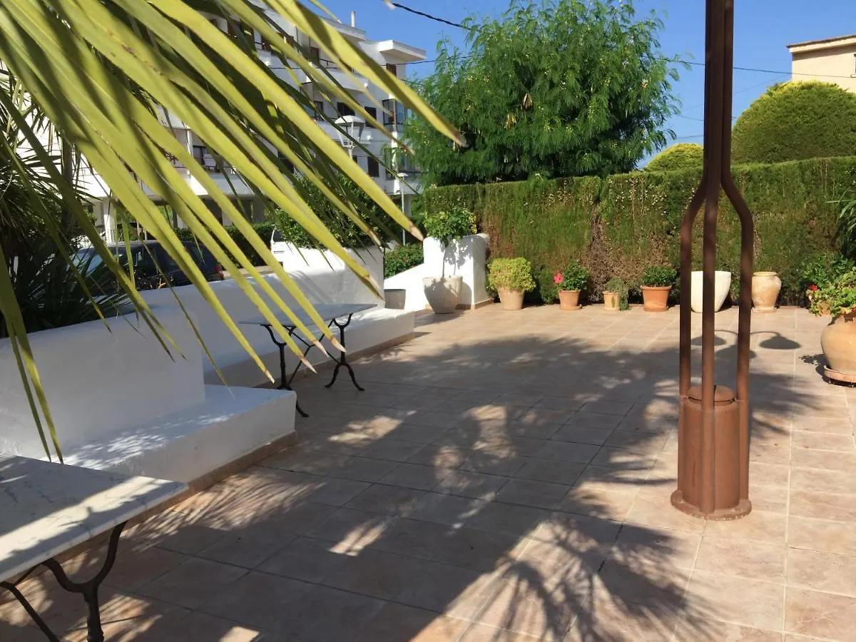 Villa Alexia - Apartment Brisa - Puerto Pollensa.