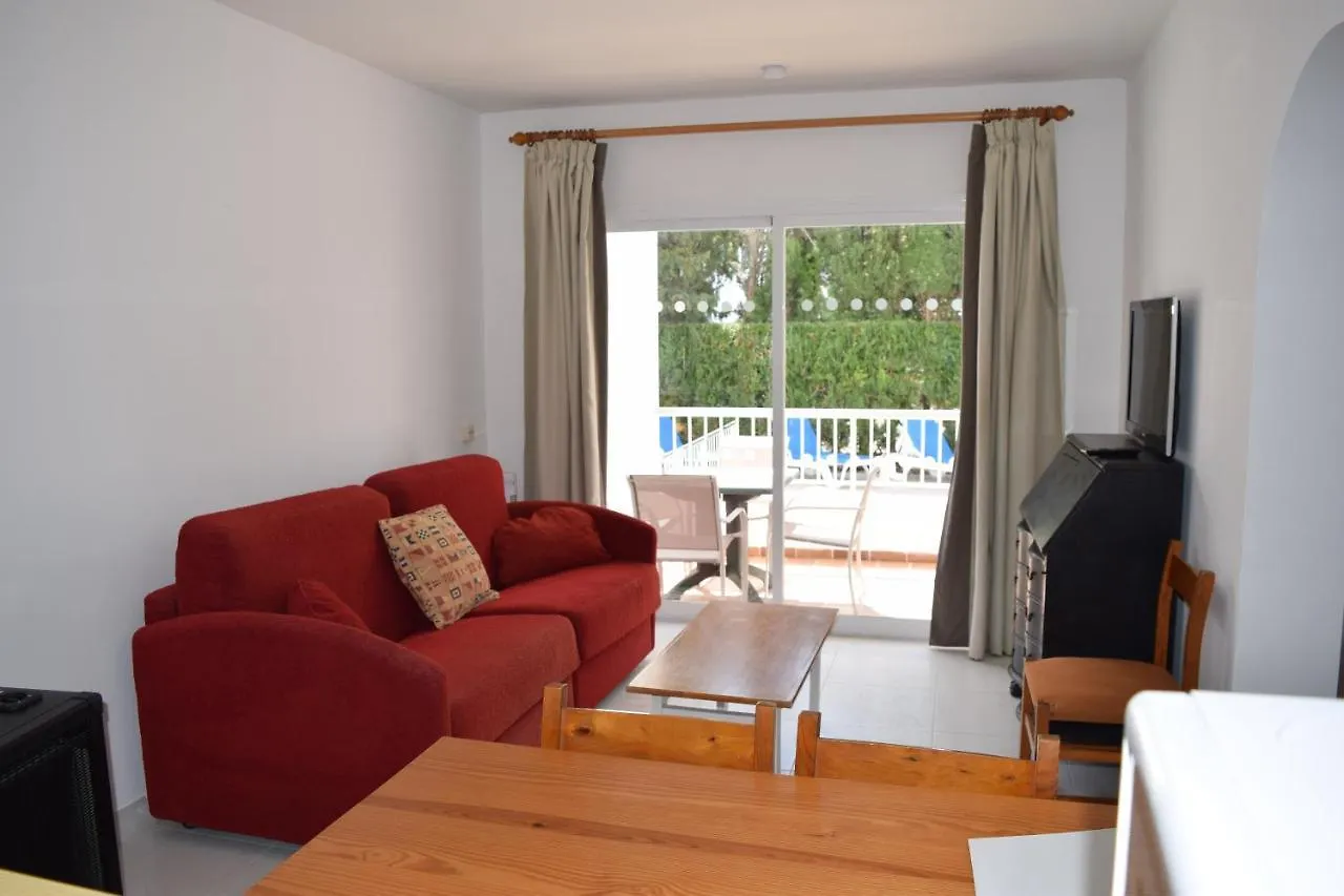 Villa Alexia - Apartment Brisa - Puerto Pollensa. 0*, Port de Pollenca Ισπανία