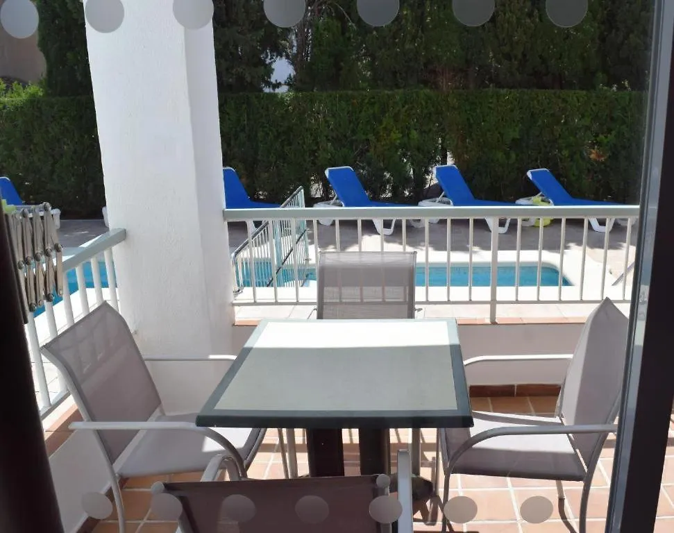 Villa Alexia - Apartment Brisa - Puerto Pollensa. Port de Pollenca