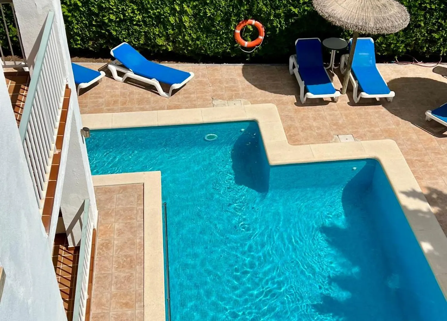 Villa Alexia - Apartment Brisa - Puerto Pollensa.