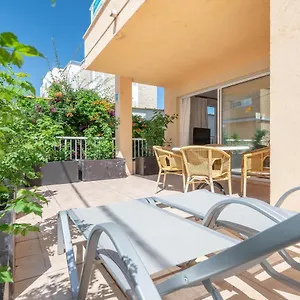 Talaia Bajos A Apartment