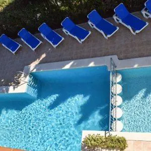 Villa Alexia - Apartment Brisa - Puerto Pollensa. Španělsko