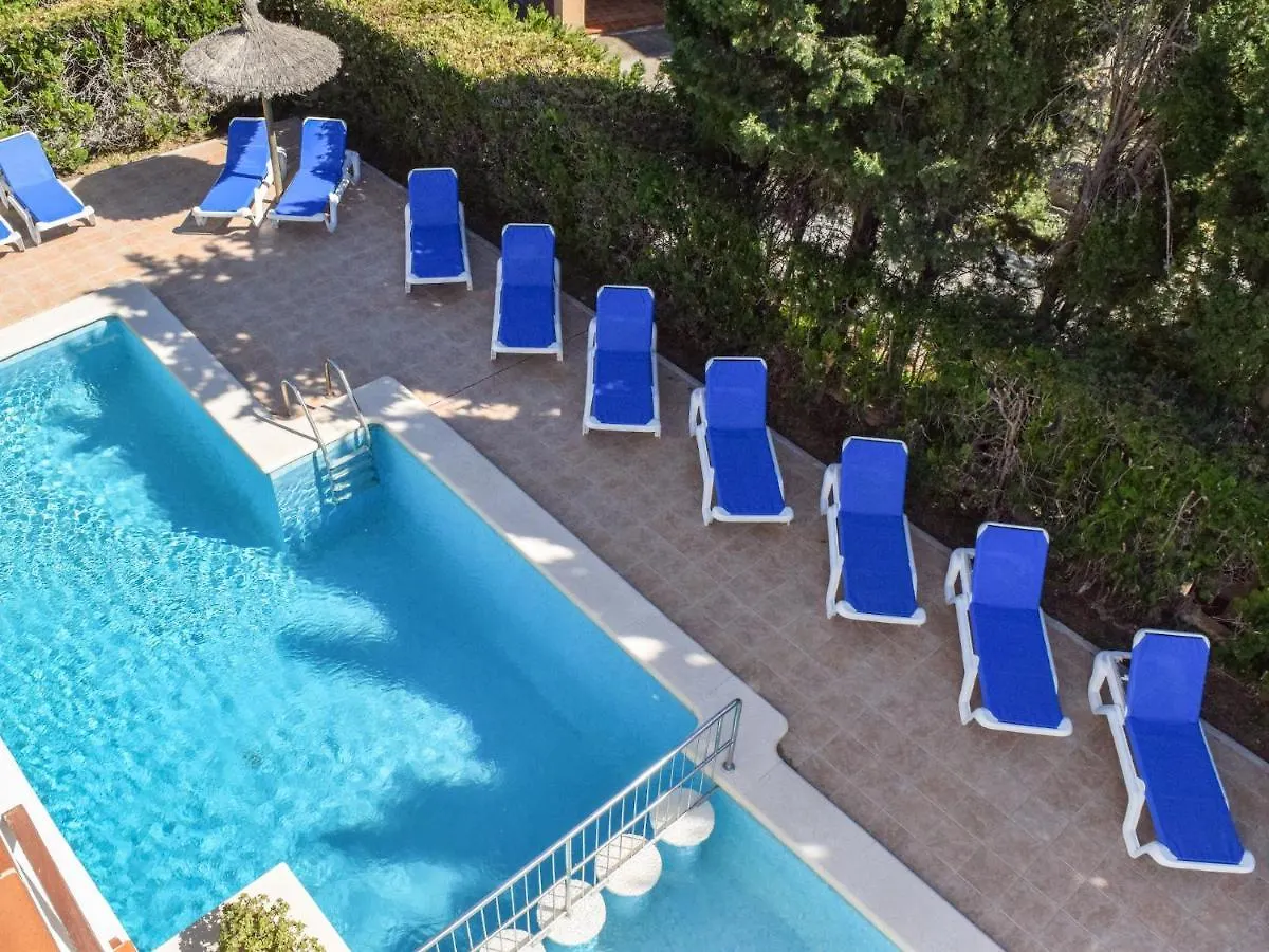 Villa Alexia - Apartment Brisa - Puerto Pollensa. Port de Pollença