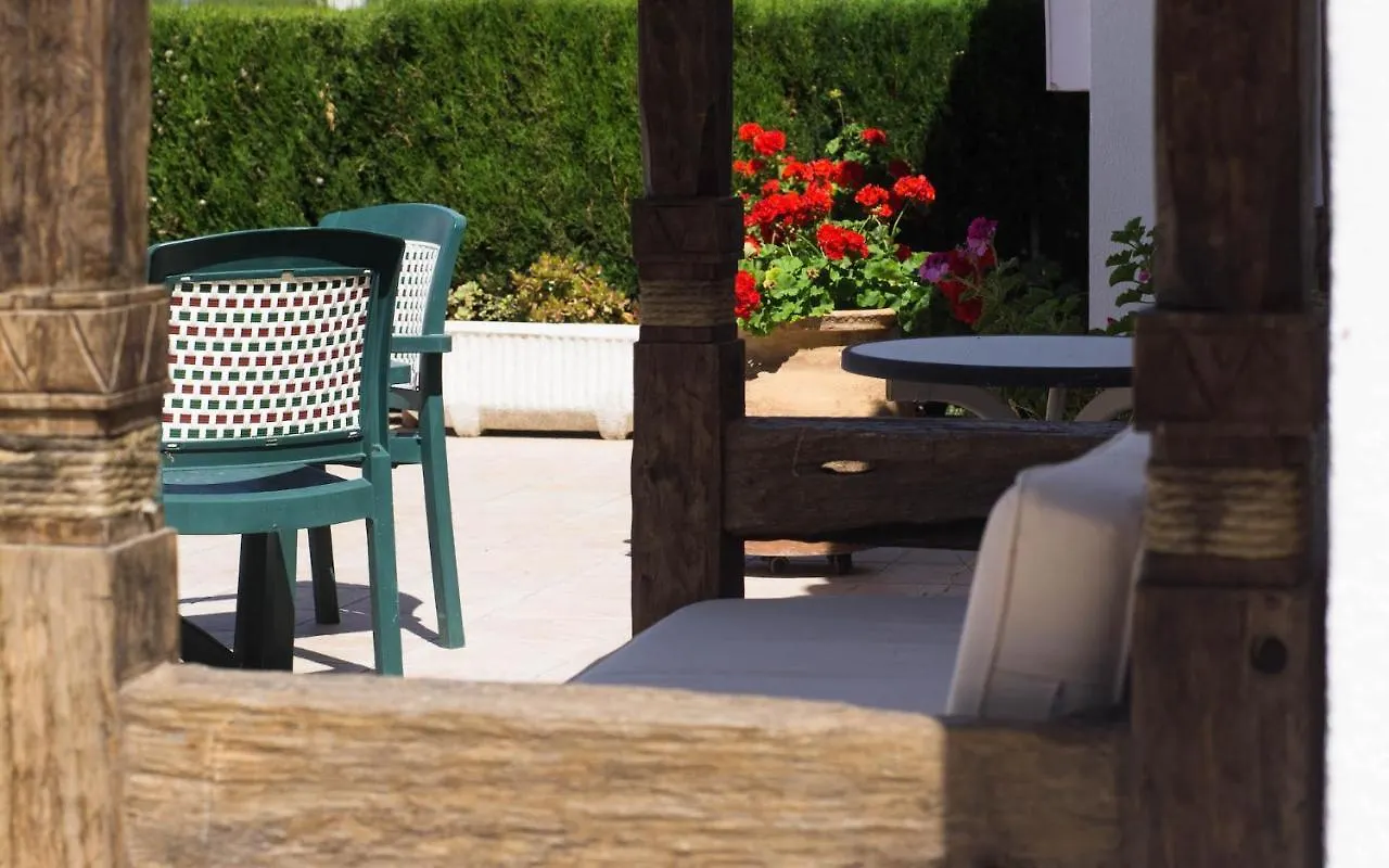 Villa Alexia - Apartment Brisa - Puerto Pollensa. Španělsko