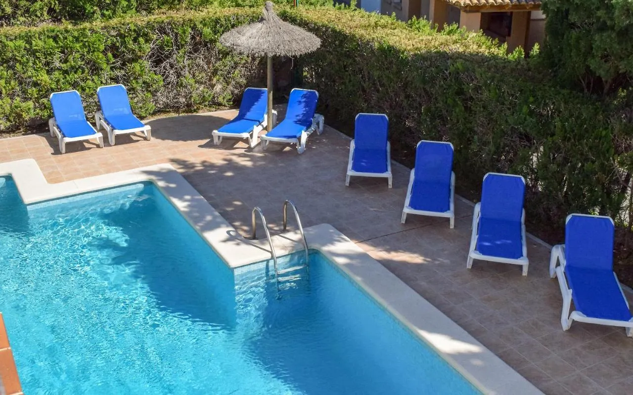 Villa Alexia - Apartment Brisa - Puerto Pollensa.