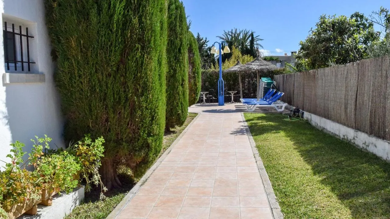 Villa Alexia - Apartment Brisa - Puerto Pollensa. إسبانيا