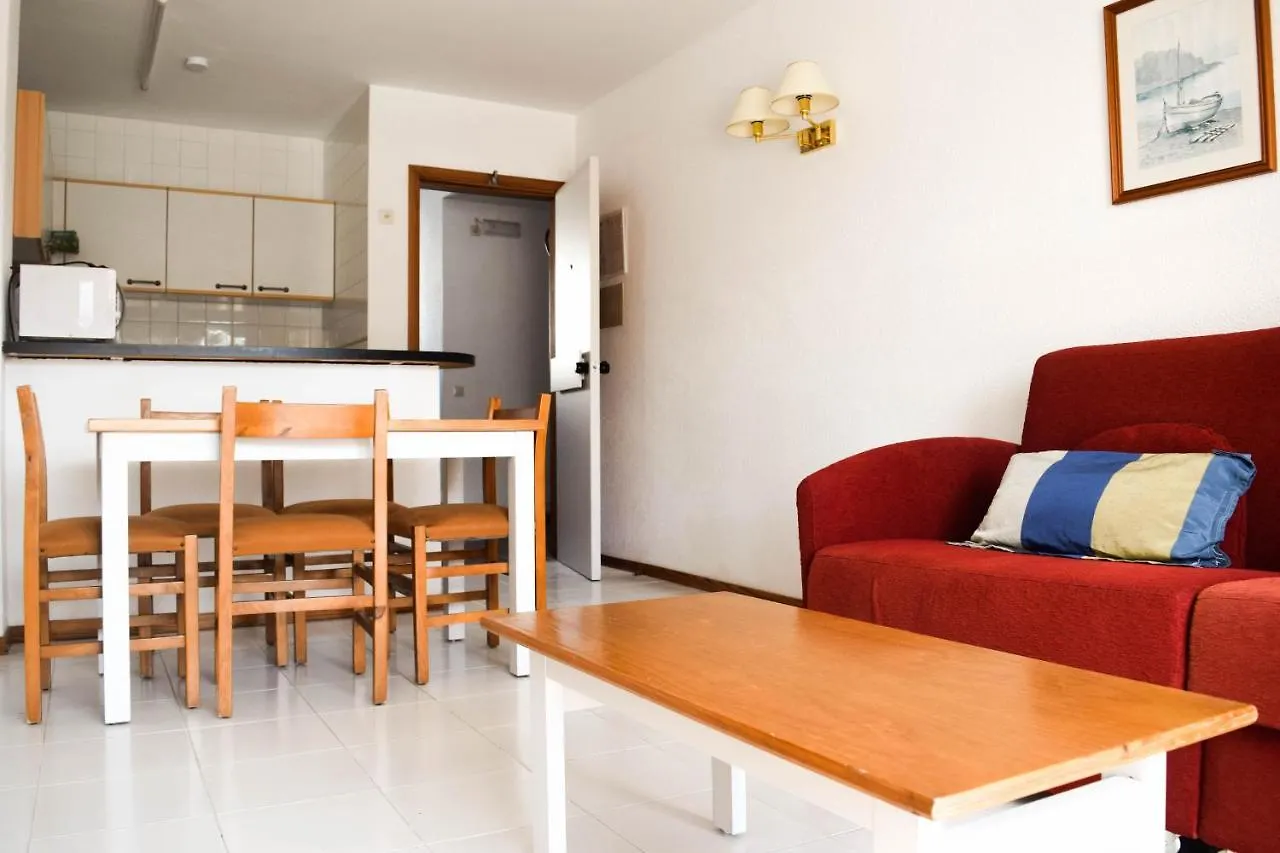 Villa Alexia - Apartment Brisa - Puerto Pollensa. 0*, بورت دي بوينسا إسبانيا