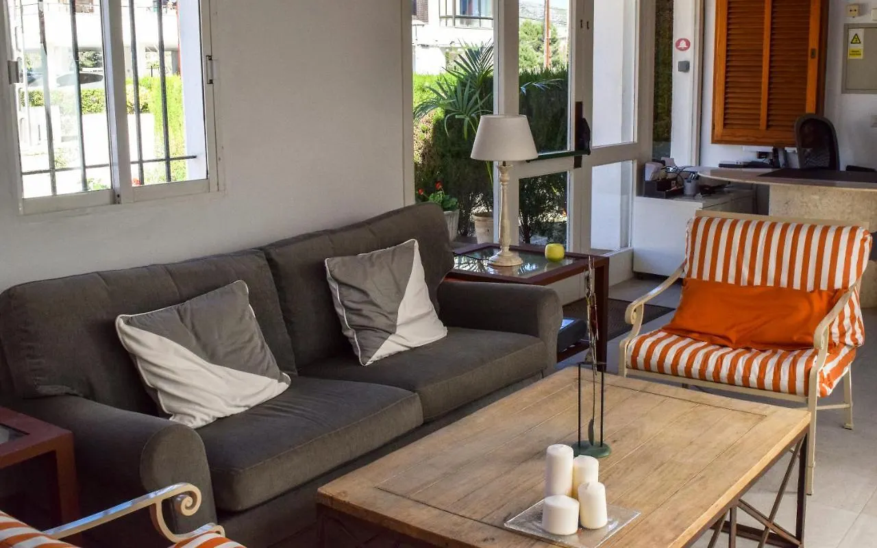 Villa Alexia - Apartment Brisa - Puerto Pollensa. 0*, بورت دي بوينسا إسبانيا