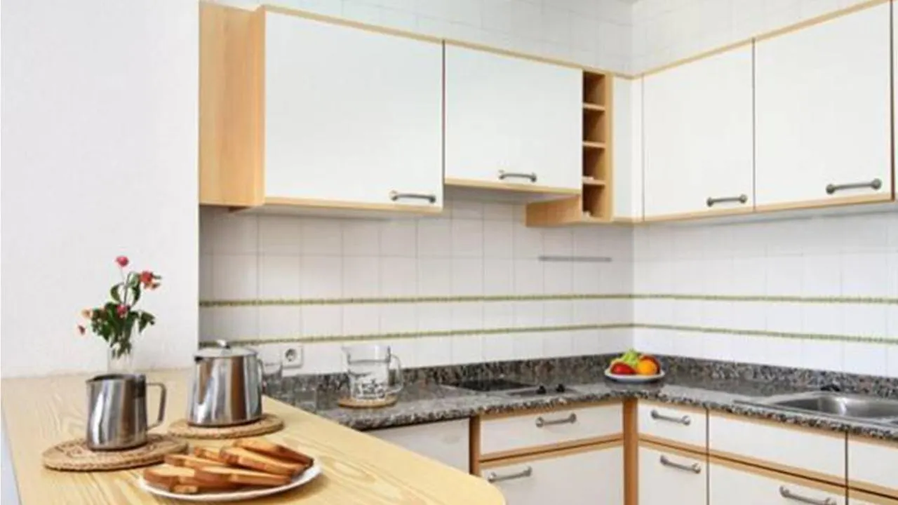 Villa Alexia - Apartment Brisa - Puerto Pollensa. 0*, بورت دي بوينسا إسبانيا
