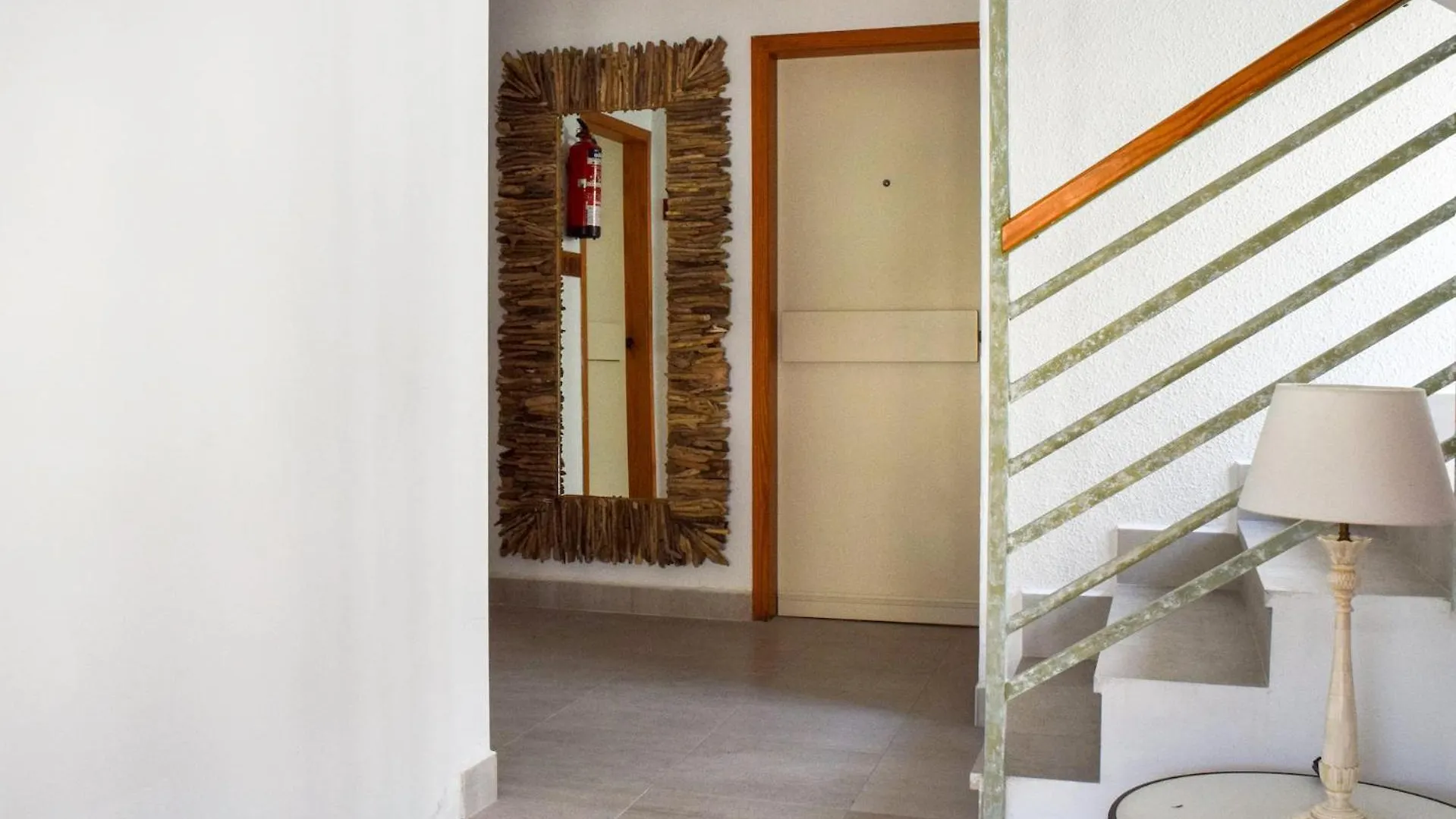 Villa Alexia - Apartment Brisa - Puerto Pollensa.