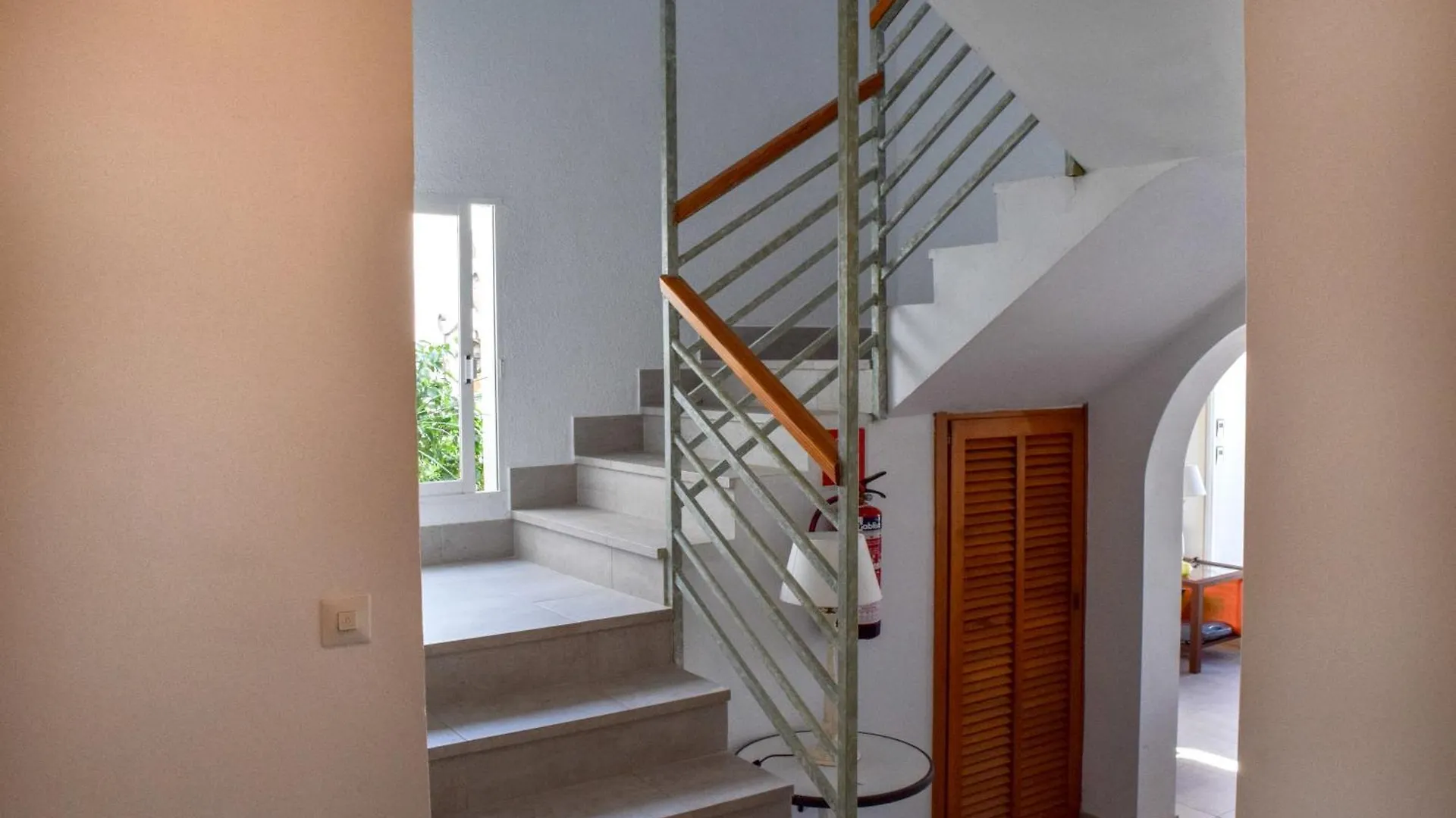 Villa Alexia - Apartment Brisa - Puerto Pollensa.