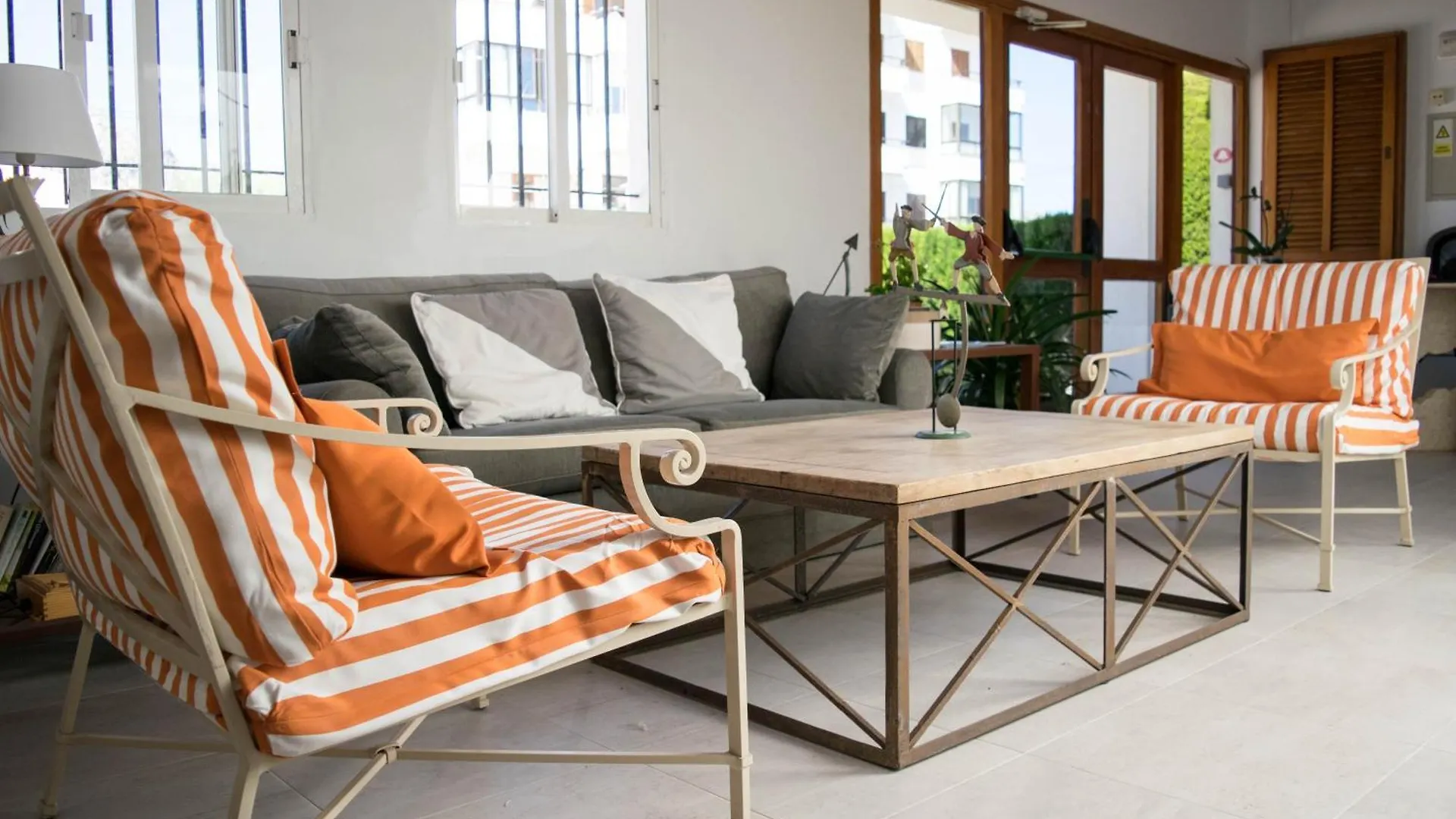 Villa Alexia - Apartment Brisa - Puerto Pollensa. 0*, بورت دي بوينسا إسبانيا