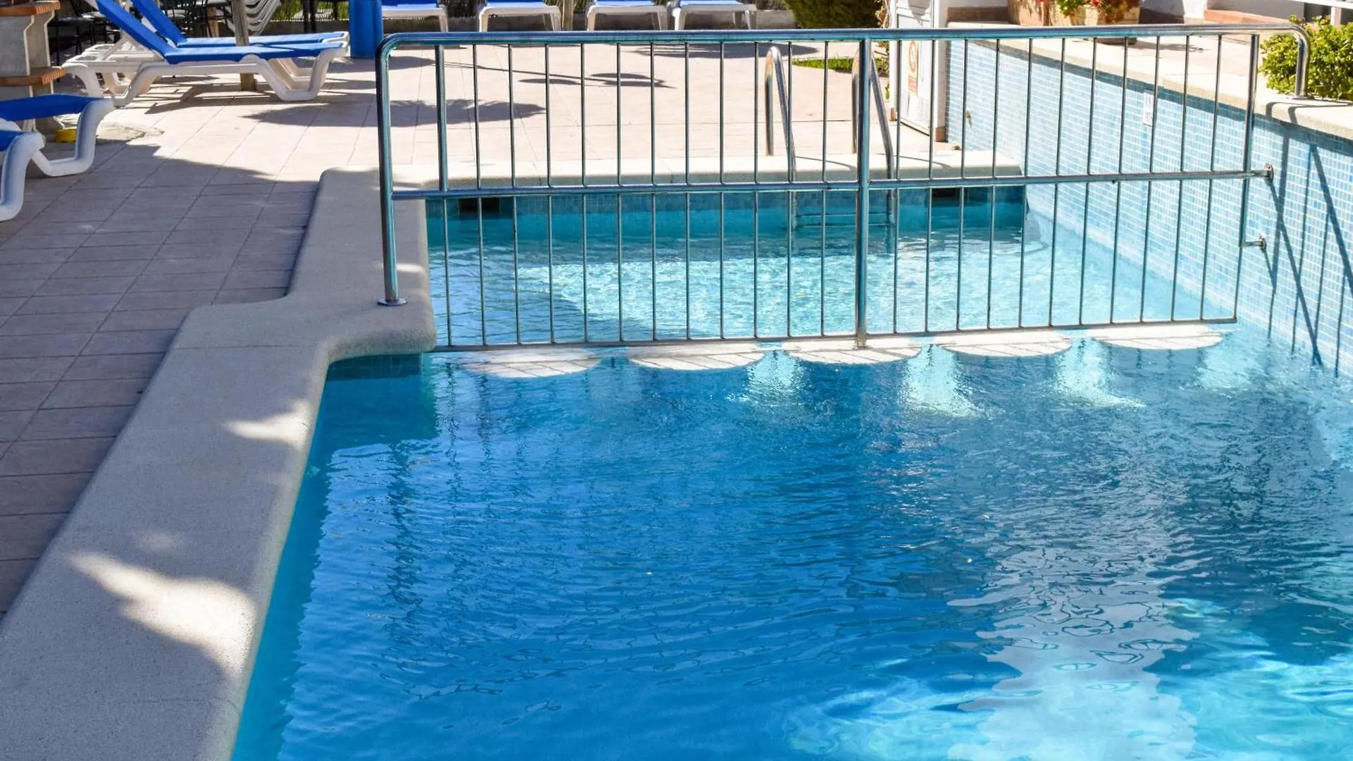Villa Alexia - Apartment Brisa - Puerto Pollensa.