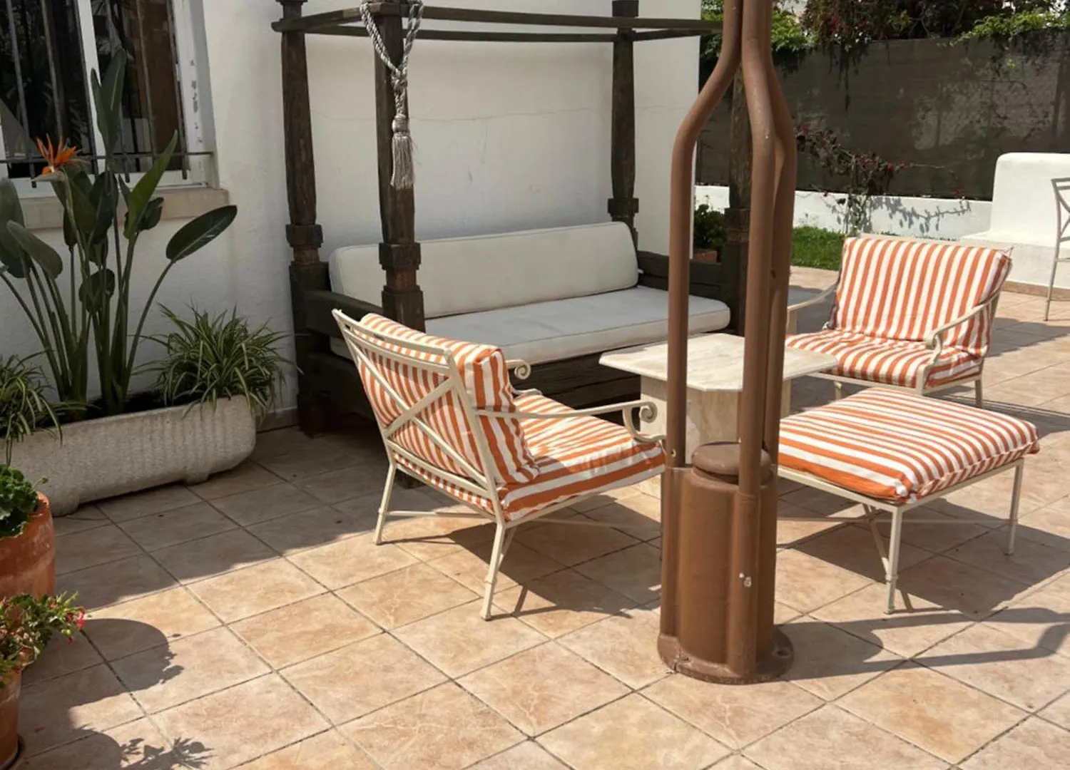 Villa Alexia - Apartment Brisa - Puerto Pollensa.
