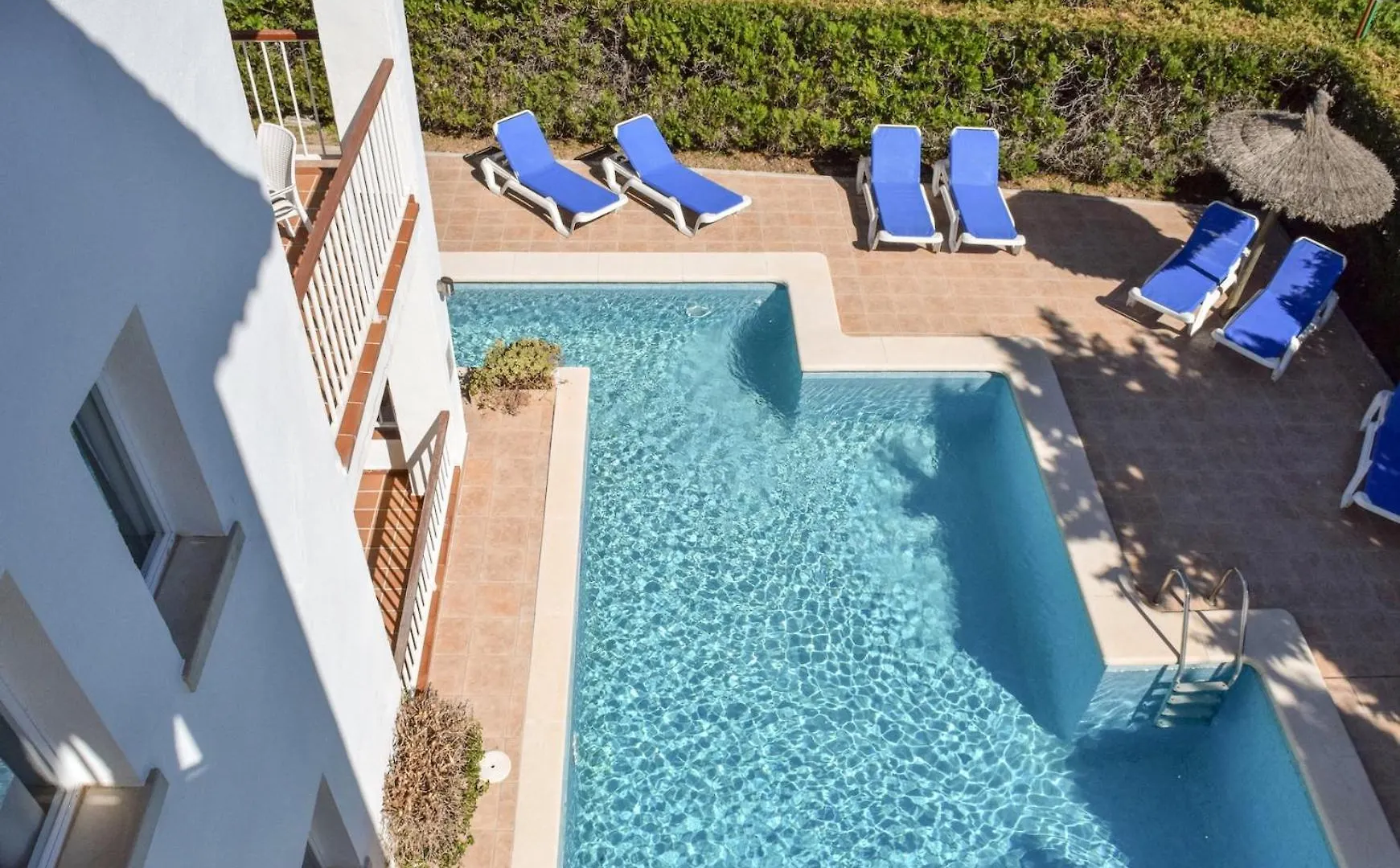 Villa Alexia - Apartment Brisa - Puerto Pollensa. بورت دي بوينسا